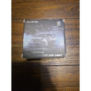 Professional Automotive Led Light